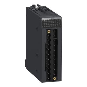施耐德电气 X80 模拟量输出模块