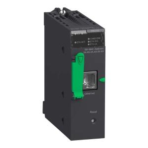 施耐德电气 M340 TCP/IP以太网络模块