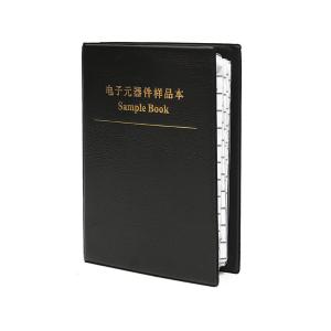 YAGEO 0201/170-50-8500 0201电阻本1%精度(170种各50个)