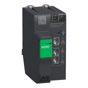 施耐德电气 M580 CPU模块