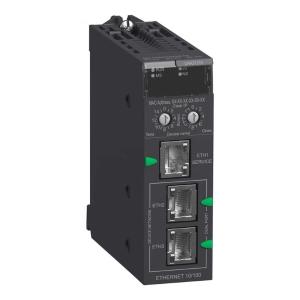 施耐德电气 X80 I/O扩展模块