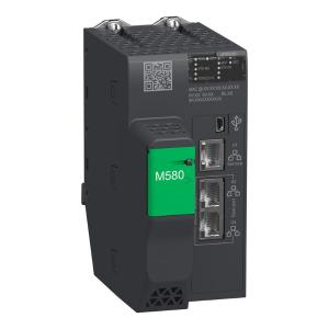 施耐德电气 M580 CPU模块