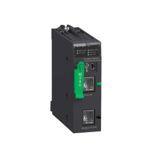 施耐德电气 M340 CPU模块