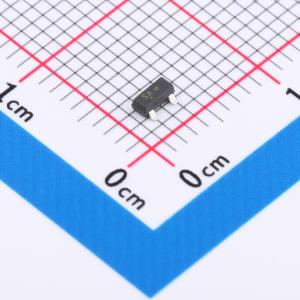 1个N沟道 耐压:100V 电流:0.17A