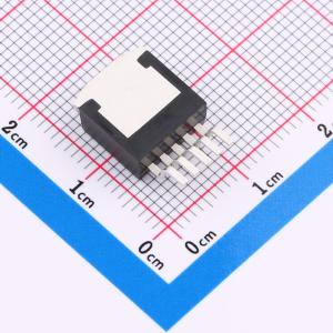 LM2575S-5.0RG商品缩略图