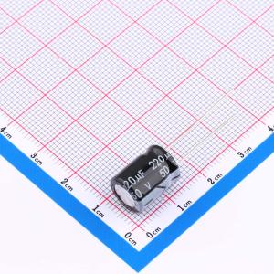 KM1H221M1013商品缩略图