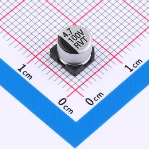RVT4.7UF100V67RV0118商品缩略图