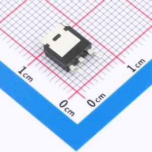 DMD4N60-TR商品缩略图