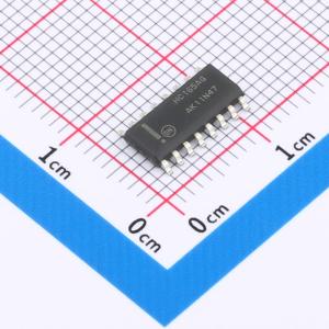 补充型输出 8位并行或串行至串行移位寄存器