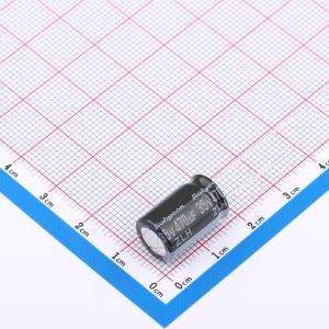 470uF ±20% 35V