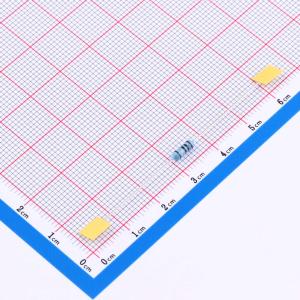 MF1/4W-1Ω±1%T52商品缩略图