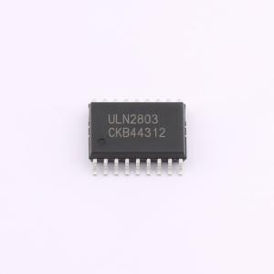 ULN2803商品缩略图