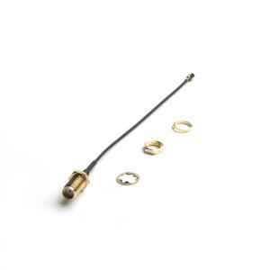 4件套 AHCG.101 L=100