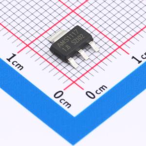 AMS1117-1.8商品缩略图