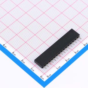 KH-2.54FH-1X16P-H8.5商品缩略图