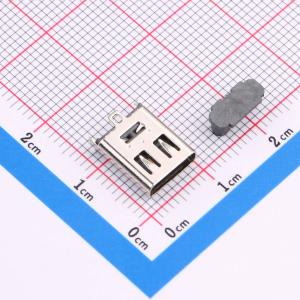 KH-TYPE-C-L10.5-6P-STM商品缩略图