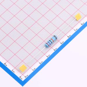 MF3WS-270KΩ±1%T商品缩略图