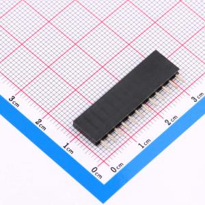 KH-2.54FH-1X12P-H8.5商品缩略图