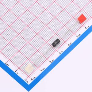 P6KE6.8CA商品缩略图