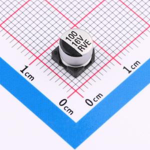 RVE100UF16V67RV0046商品缩略图