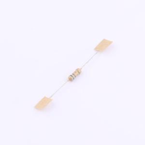 CR1/4W-6Ω8±5%-ST26商品缩略图