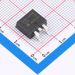 SUM110P06-07L-E3商品缩略图