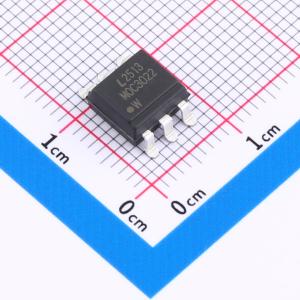 MOC3022S-TA1商品缩略图