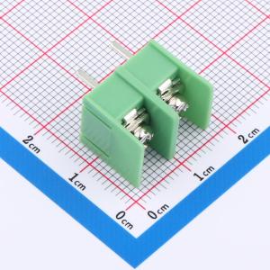 绿色尼龙环保 KF7.62-2P(green)