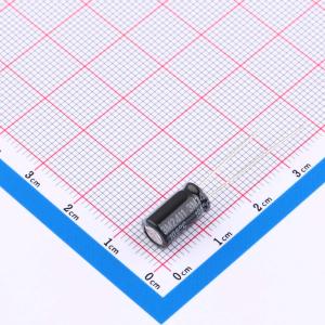 10PX330MEFC6.3X11商品缩略图