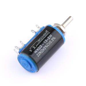 WXD3-13-2W 22K商品缩略图