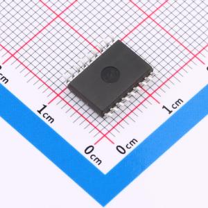 ULN2803商品缩略图