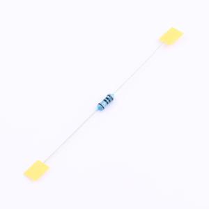 MF1/4W-1Ω±1%T52商品缩略图