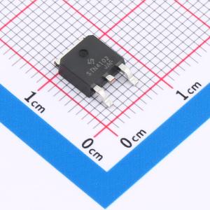 1个N沟道 耐压:30V 电流:15A