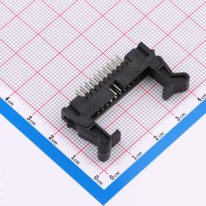 2.0-2*10P直牛角商品缩略图