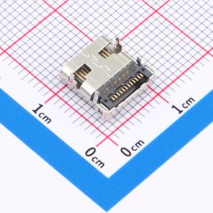 TYPE-C 24P QCHT商品缩略图