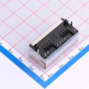 KH-56-8P8C-1X2-D商品缩略图