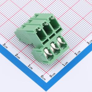 DB128A-5.08-2*3P-GN-S商品缩略图