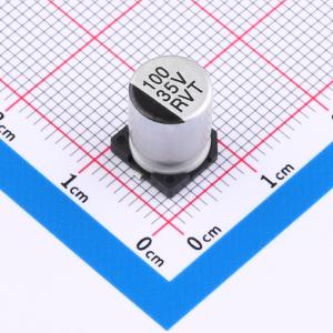 RVT1V101M0810商品缩略图