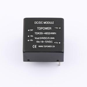 TDK20-48S24WH商品缩略图