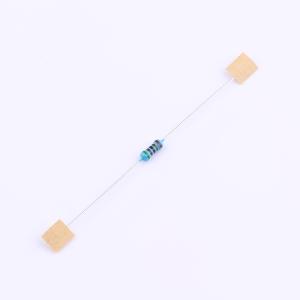 MF1/4W-5.1KΩ±1% T商品缩略图