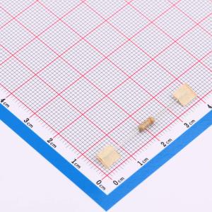 CR1/4W-3Ω3±5%-ST26商品缩略图