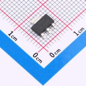 SSP1117-2.5V商品缩略图