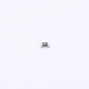 FRC0603J221 TS商品缩略图