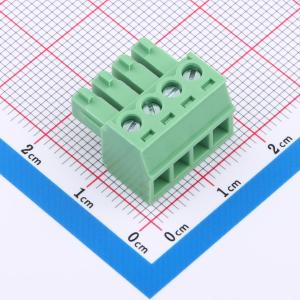 DB2EK-3.81-4P-GN-S商品缩略图