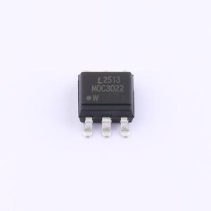 MOC3022S-TA1商品缩略图