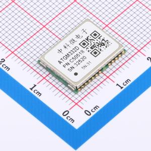 BDS/GNSS 全星座定位导航模块