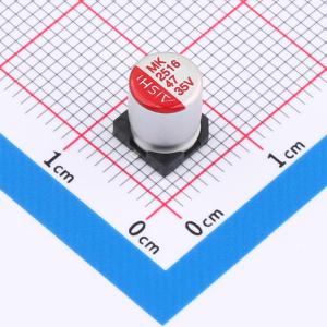 EMK1VM470E83D00R商品缩略图