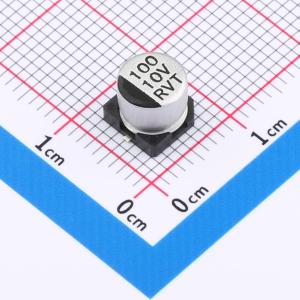 RVT1A101M0605商品缩略图