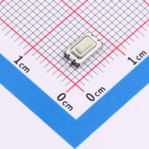 6.1*3.65*2.5mm 立贴 轻触开关
