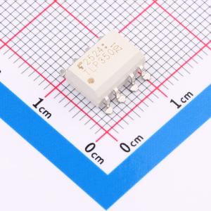 DC输入 1通道 隔离电压(rms):3750V
